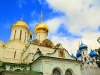 Свято-Троицкая Лавра